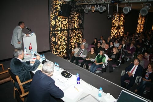 Kentsel Dönüşüm Ve 2-B Yasası
 - 8