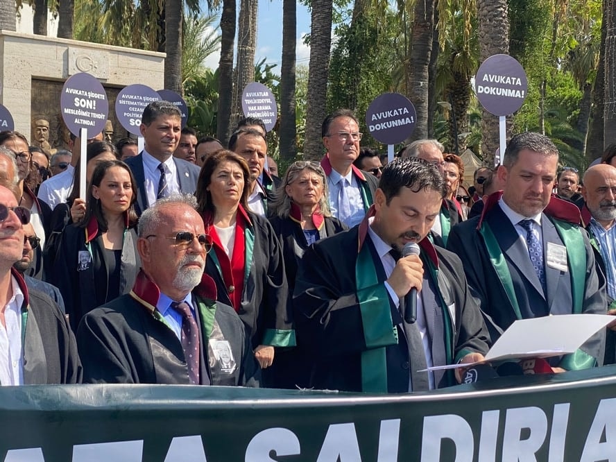 Tek Bir Kayba Daha Tahammülümüz Yok - 10