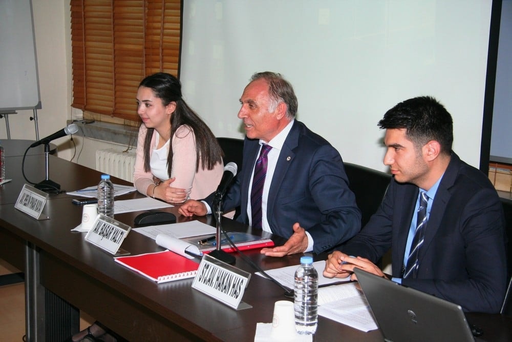 Türkiye’de İşçi Avukatlık - 27