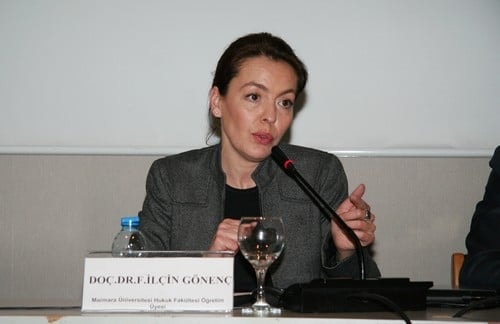 Sağlık Hukukunda Aydınlatılmış Onam
 - 40