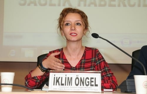 Sağlık Hukukunda Sağlık Haberciliği Uygulamaları
 - 55