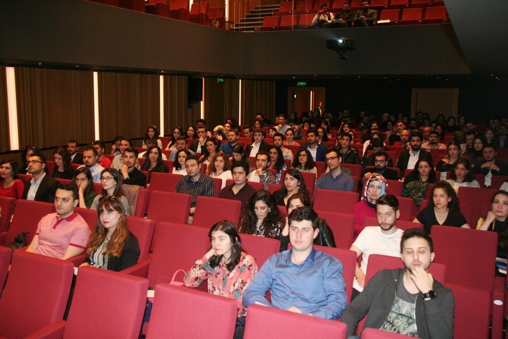 SEM Yeni Eğitim Dönemi Başladı - 11