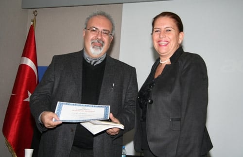 Tarihi Kültür Ve Tabiat Varlıklarımızın Korunması - 39