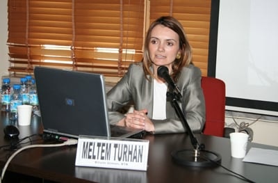 Alan Adı İhlalleri Ve Çözüm Yolları Tartışıldı

 - 24