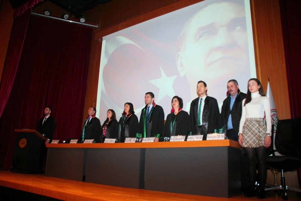 SEM Yeni Eğitim Dönemi Açılışı - 4