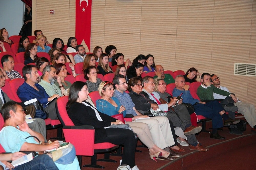 Adli Yardım Çocuk Hakları Sertifika Programı Devam Ediyor - 135