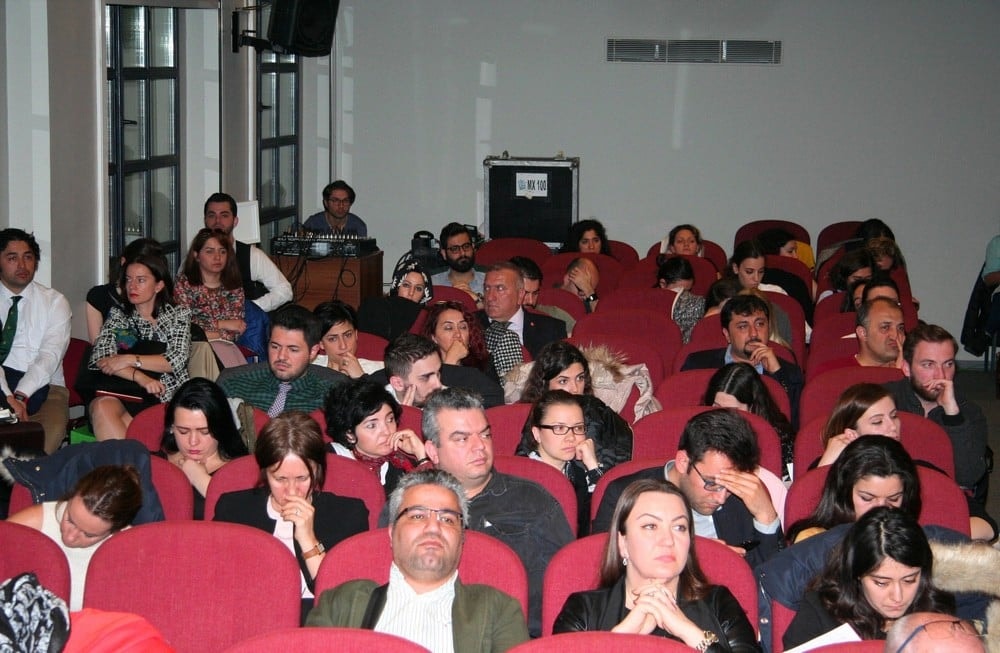 Sınaî Mülkiyet Kanununun Uygulamacılara Etkileri - 100