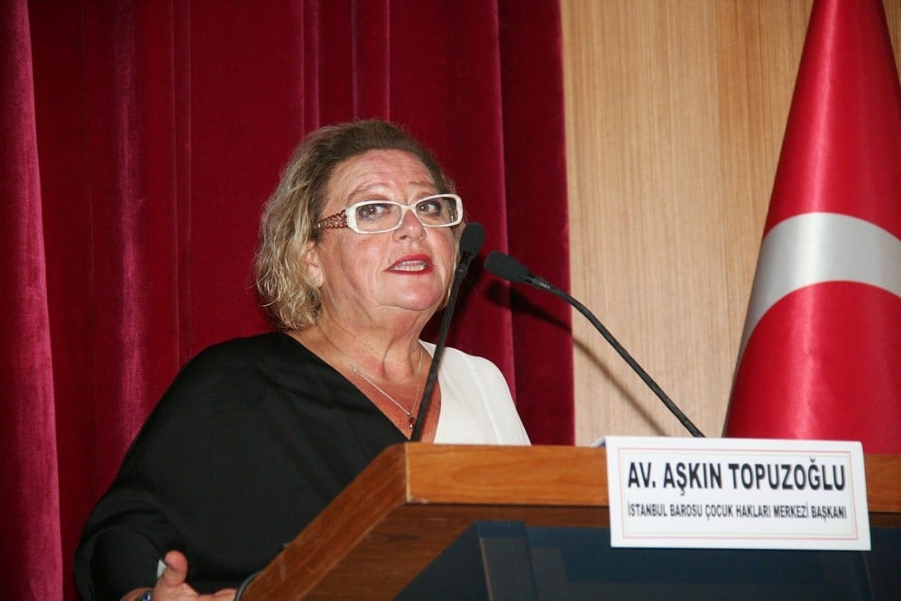 Çocuk İşçiliği Çalıştayı - 6