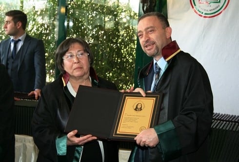 Hukuk Devleti Tesis Edilene, Yargı Bağımsız Olana Kadar, Bedeli Ve Pahası Ne Olursa Olsun Bu Mücadeleyi Birlikte Sürdüreceğiz - 328