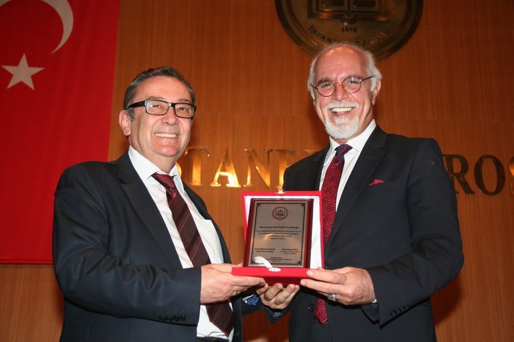 İş Hukuku Buluşmaları - 96