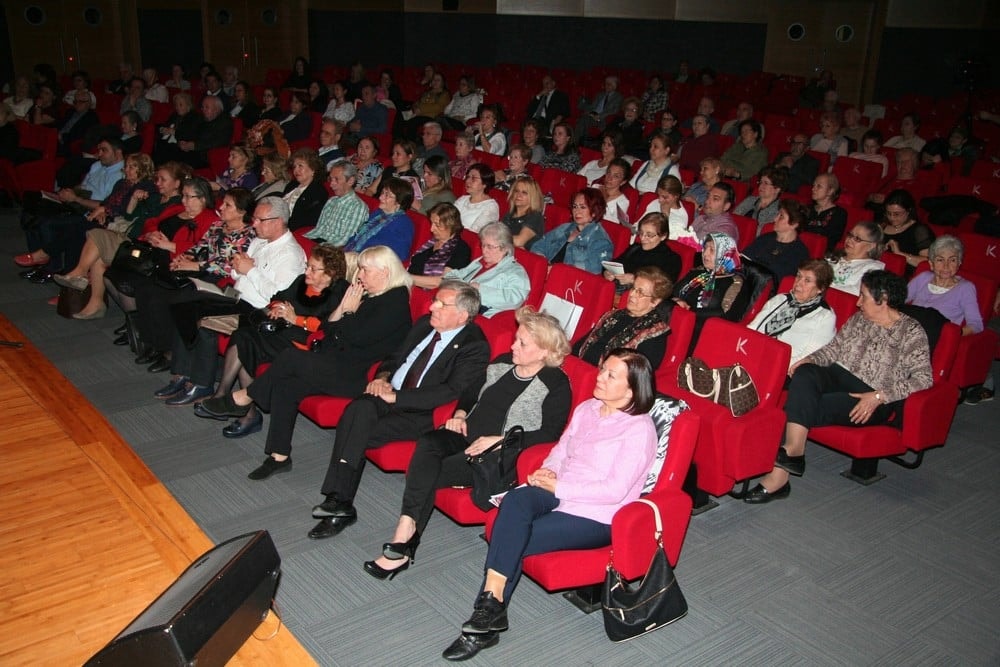 TSM Koromuzun Bahar Konseri - 30