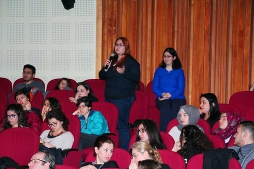 Kadın Ve Ceza Hukuku
 - 67