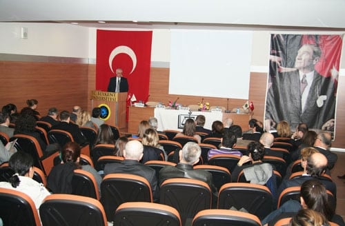 Deniz Ticaret Hukukunun Güncel Sorunları - 3