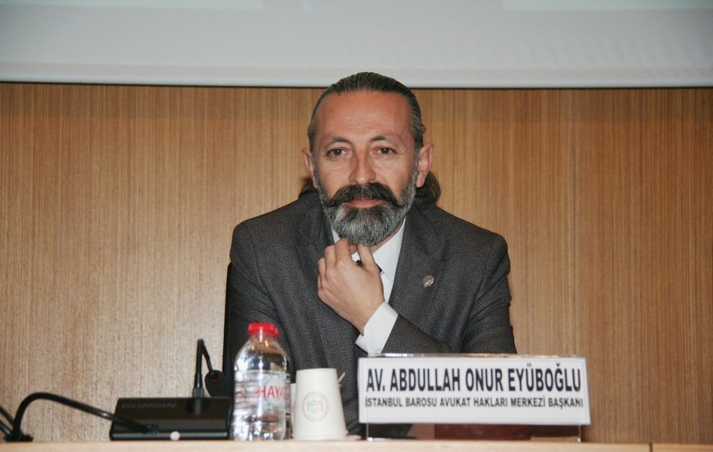 Avukat Hakları Merkezi Yeni Dönem Çalışmaları - 3