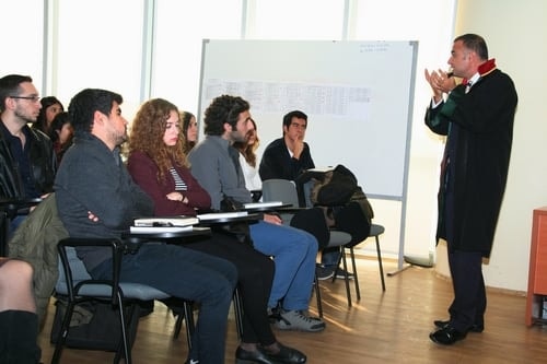 Sem’De Yeni Eğitim Dönemi 
 - 29