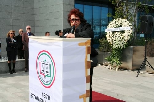 Örnek İnsan Av. Ekrem Erdal Üner’İ Son Yolculuğuna Uğurladık
 - 20