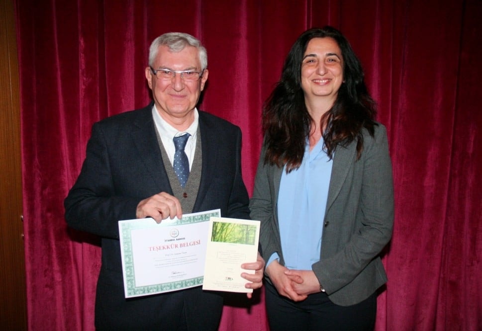 Özel Sigorta Hukuku İle İlgili Bazı Mevzuat Sorunları - 17