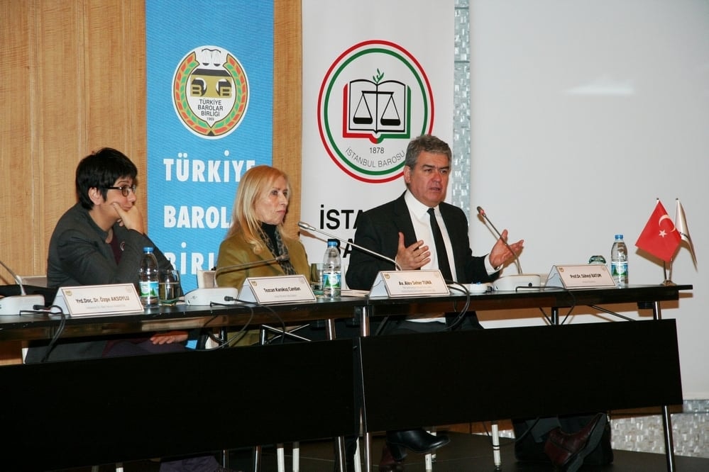 Anayasa Değişikliğinin Çevre Hukukuna Etkileri - 44