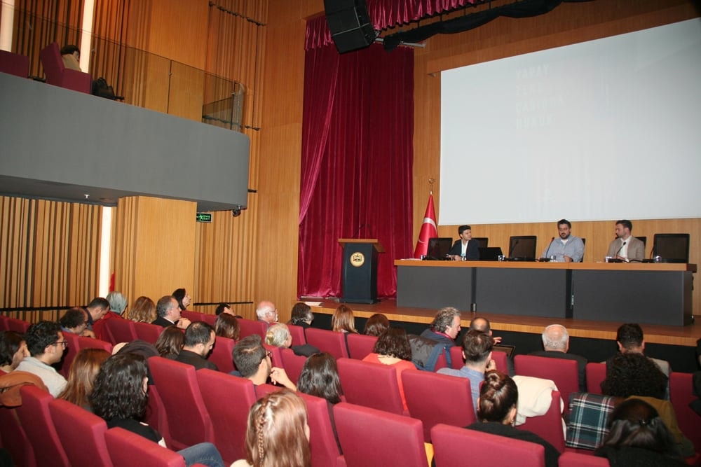 Türkiye’nin İlk “Yapay Zekâ Çağında Hukuk Raporu” Yayınlandı - 49