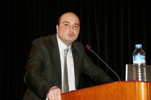 Deniz Hukukunda Güncel Gelişmeler - 15