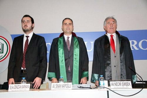 Siyaset Ceza Hukukunu Bir Araç Olarak Kullanıyor

 - 5