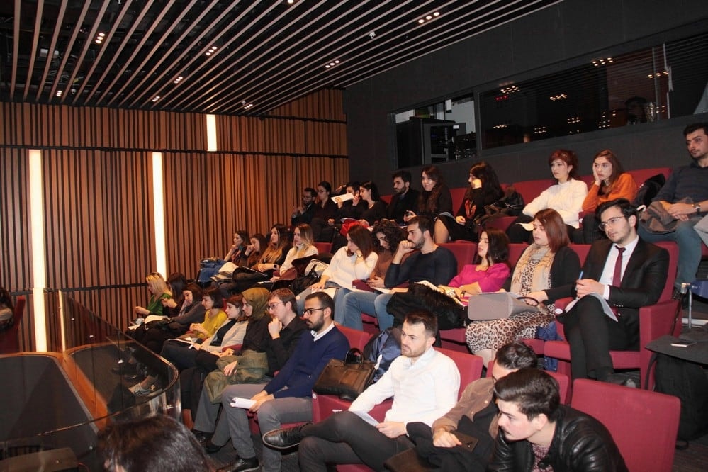 Sem Yeni Eğitim Dönemi Açılışı - 50