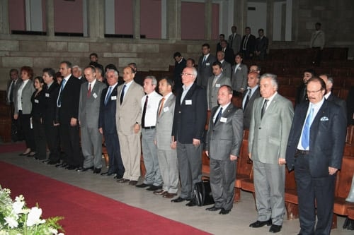 Baromuzun 132. Yıl Etkinlikleri Forumla Noktalandı - 2