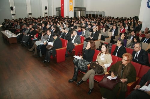 Yabancıların Taşınmaz Edinimlerinde Güncel Tartışmalar

 - 35