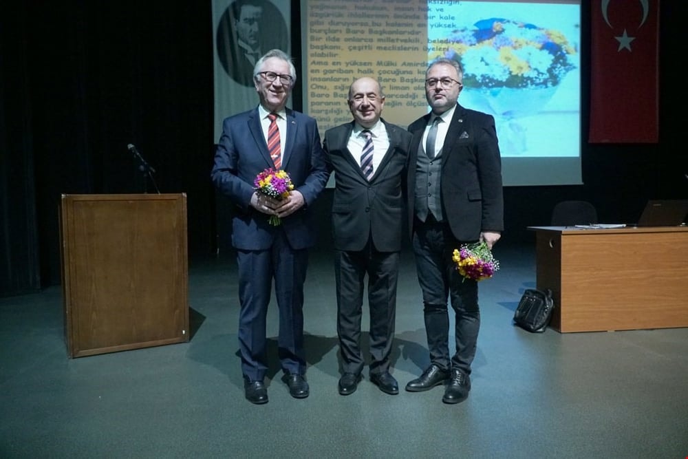 HFSK Tarafından Düzenlenen Makale Yarışmasının Tanıtımları Sürüyor - 4