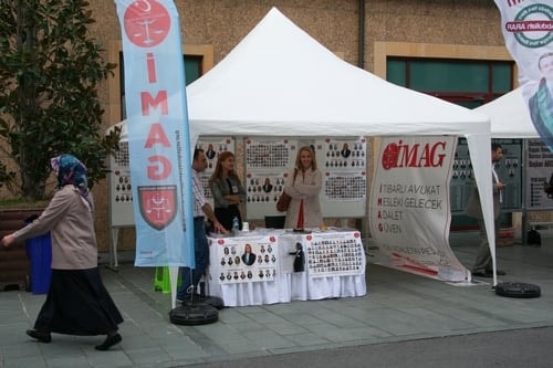 Ümit Kocasakal İstanbul Barosu Başkanlığına Yeniden Seçildi 

 - 10