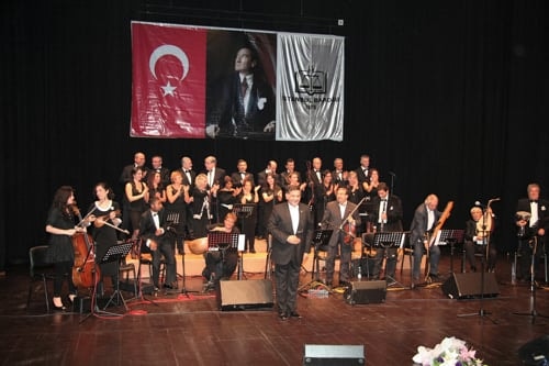Tsm Koromuzun Sonbahar Konseri - 24