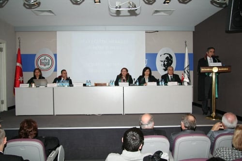 Staj Eğitim Merkezi 19. Dönem 2011-1 Eğitim Dönemi Başladı

 - 7