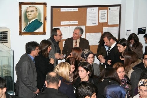 Staj Eğitim Merkezi 22. Dönem 2014/4 Eğitim Dönemi Başladı - 26