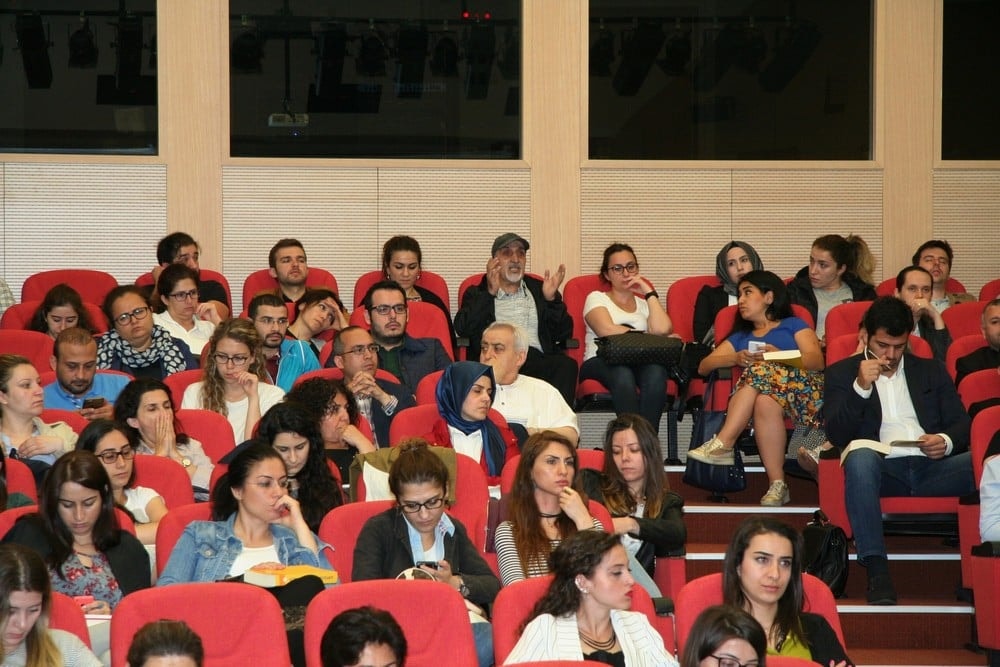 Adli Yardım Çocuk Hakları Sertifika Programı Devam Ediyor - 40