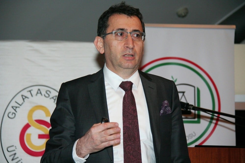 Lojistikte Dijitalleşme ve Kişisel Verilerin Korunması - 55