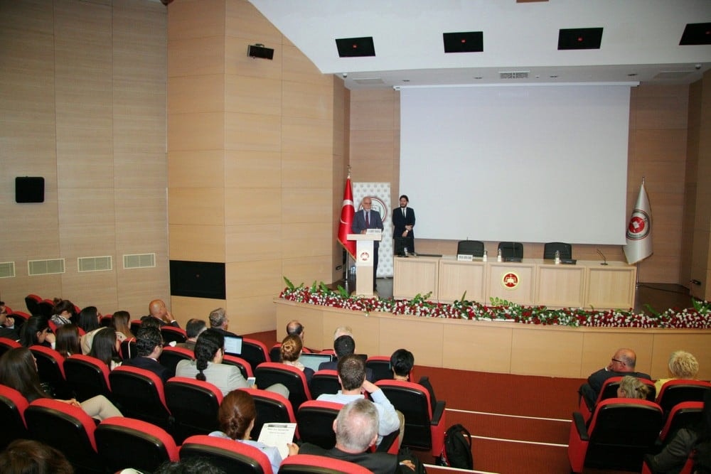 Deniz İcra Hukukunun Güncel Sorunları - 14