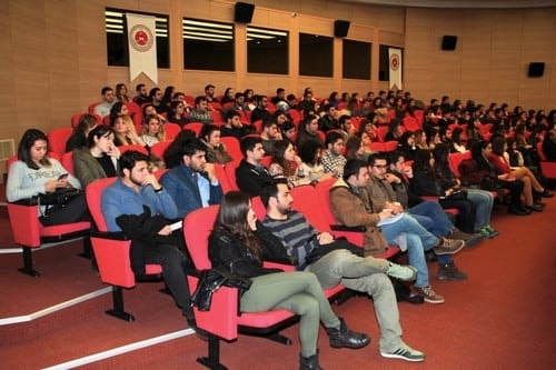 Avukatlık Stajı Mesleğin Önemine Uygun Olmaktan Uzaktır
 - 18