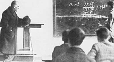 24  Kasım  Öğretmenler  Günü  İle  İlgili  Basın  Açıklaması