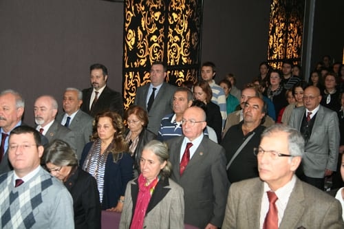 Tarihi, Hukuki Ve Ekonomik Boyutlarıyla Cumhuriyet Paneli
 - 9