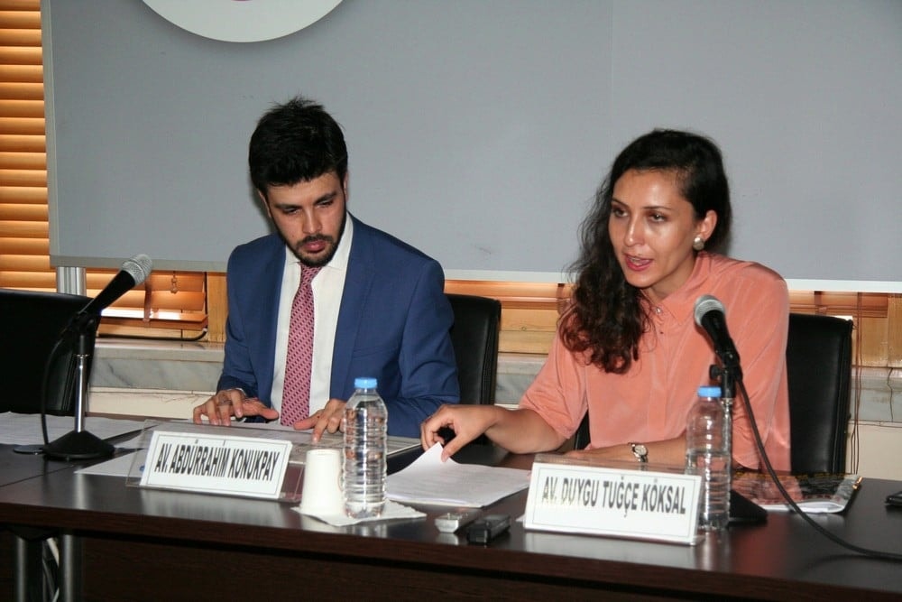 İçtihat İzleme Toplantısı II - 2