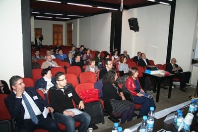 Banka Yönetim Kurulu Ve Yetkililerinin Hukuki Ve Cezai Sorumluluğu Tartışıldı - 2