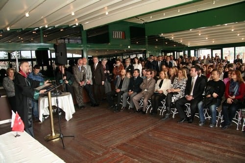 Hukuk Devleti Tesis Edilene, Yargı Bağımsız Olana Kadar, Bedeli Ve Pahası Ne Olursa Olsun Bu Mücadeleyi Birlikte Sürdüreceğiz - 303