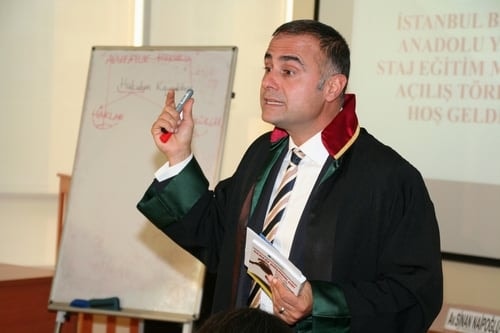 Sem’De Yeni Eğitim Dönemi 
 - 34