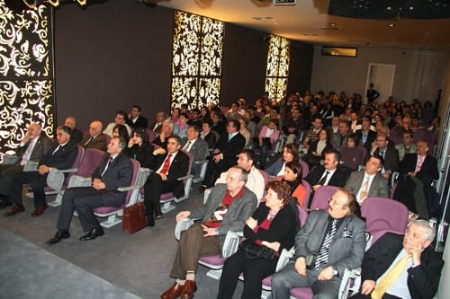 Yekta Güngör Özden: “Avukatlar Hukukun Gerçek Bekçileridir” - 9