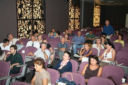 Sağlık Kamu Hizmeti Olmaktan Çıktı - 29