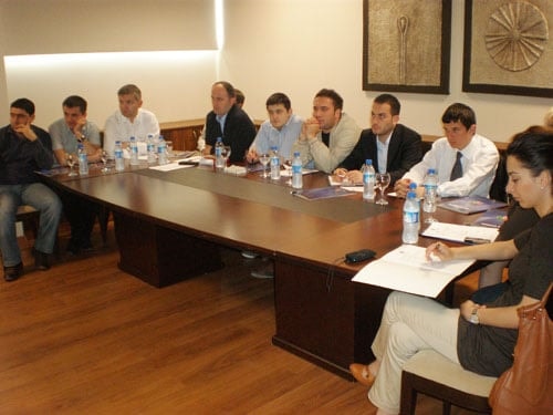 Düzce’De Cmk Sertifika Programı - 4