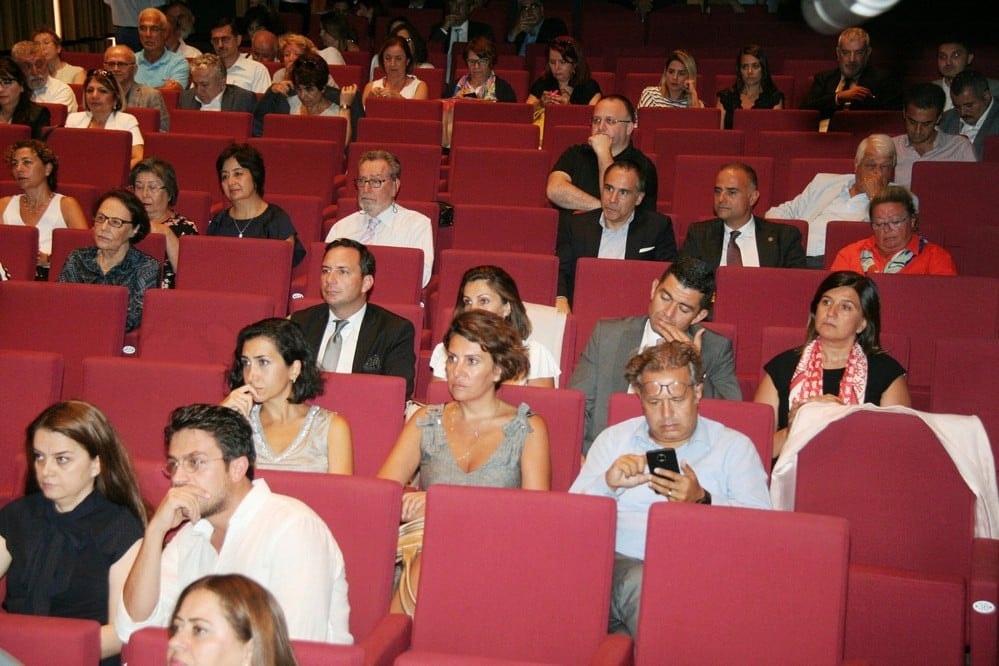 İstanbul Barosu TBB Delegeleri, Olağanüstü Genel Kurul Çağrısını Onayladı - 3