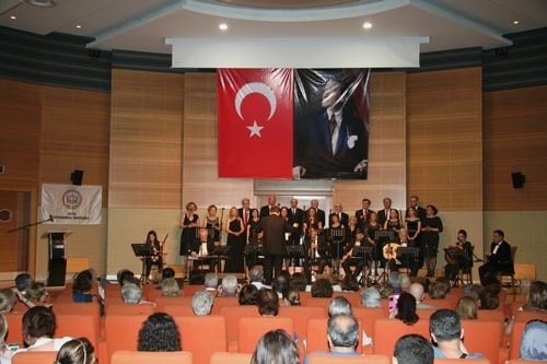 Tsm Koromuzun Yaz Konseri  
 - 18