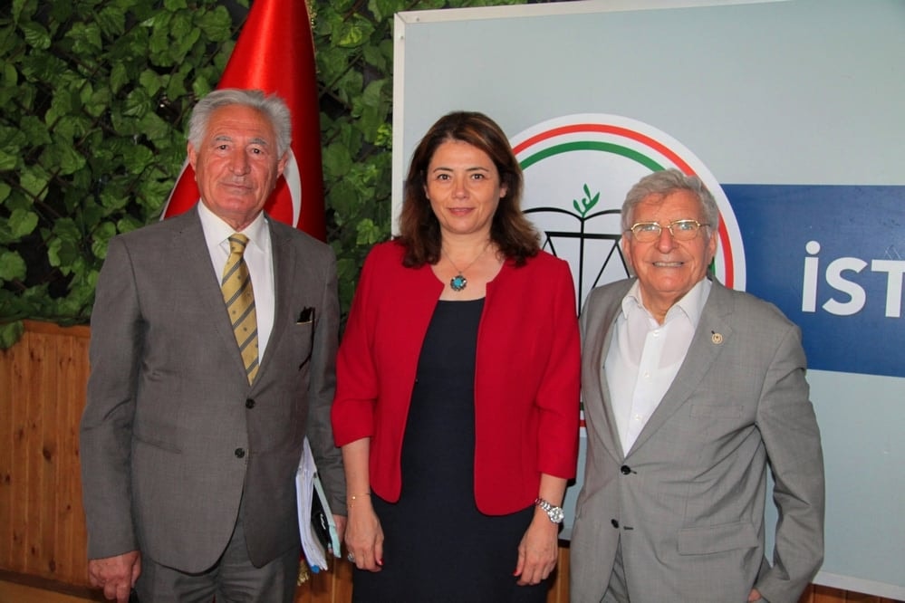 Baro Meclisi 51. Genel Kurulu Yapıldı - 34