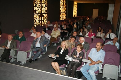 Baro Meclisi 25. Olağan Genel Kurulu 10 Temmuz’Da Toplandı  - 13